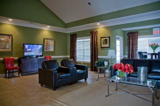 Dunwoody Place Apartments